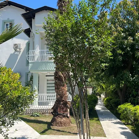 Aparthotel Selya Göcek
