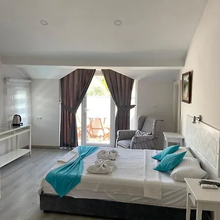 Selya Aparthotel