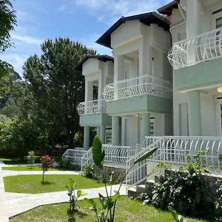 Aparthotel Selya Göcek