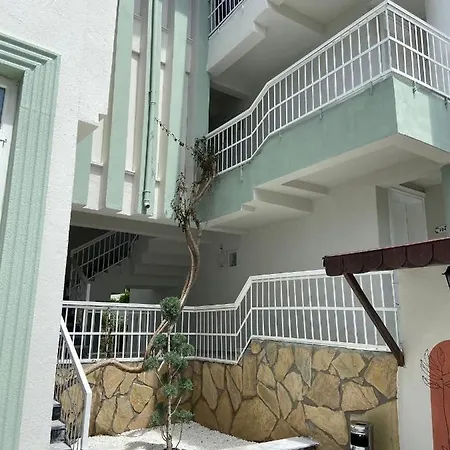 Aparthotel Selya 2*