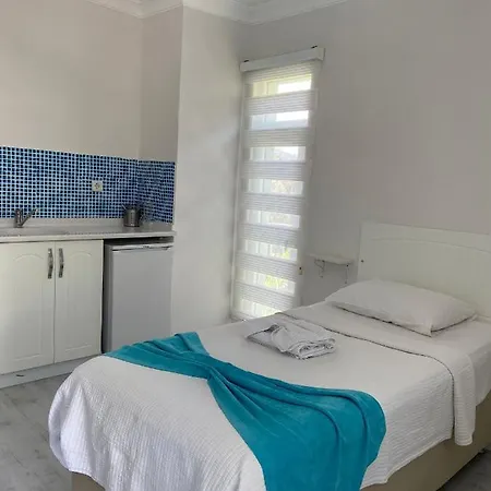 Aparthotel Selya