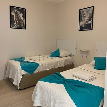 Selya Aparthotel 2*