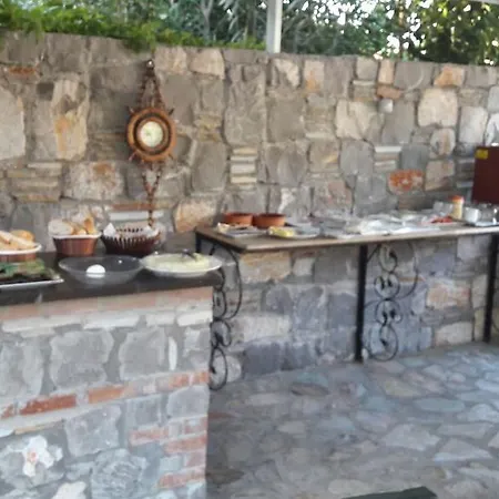 Aparthotel Selya