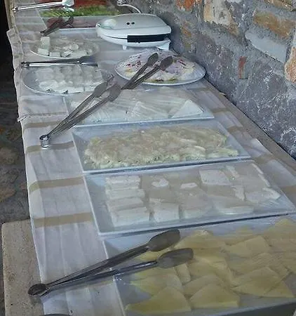 Aparthotel Selya