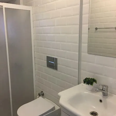 Selya Aparthotel